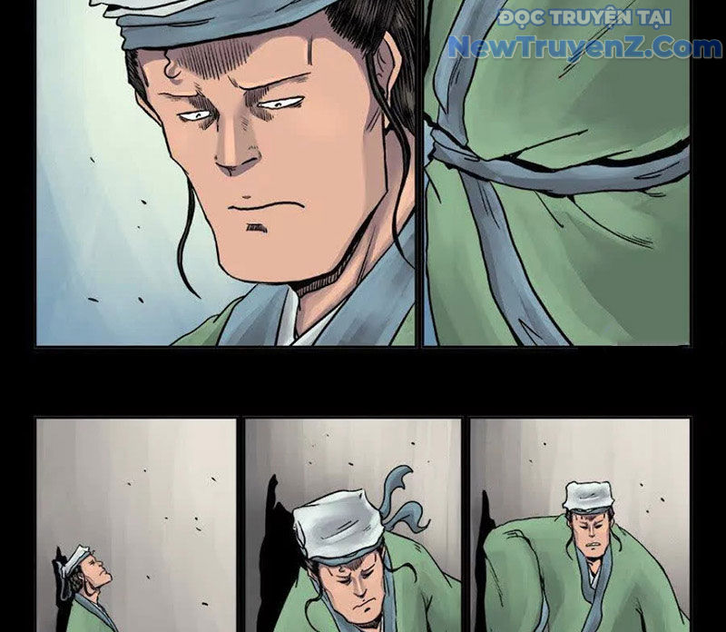 Đan Ngu Huyền Ngôn chapter 37 - Trang 5