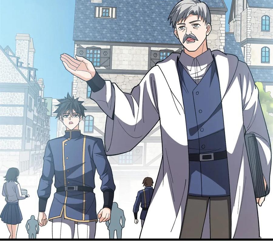 Ác Long Chuyển Sinh: Bắt Đầu Phục Thù Từ 5 Tuổi chapter 140 - Trang 8