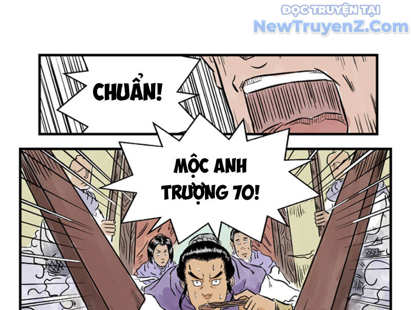 Đan Ngu Huyền Ngôn chapter 31 - Trang 8