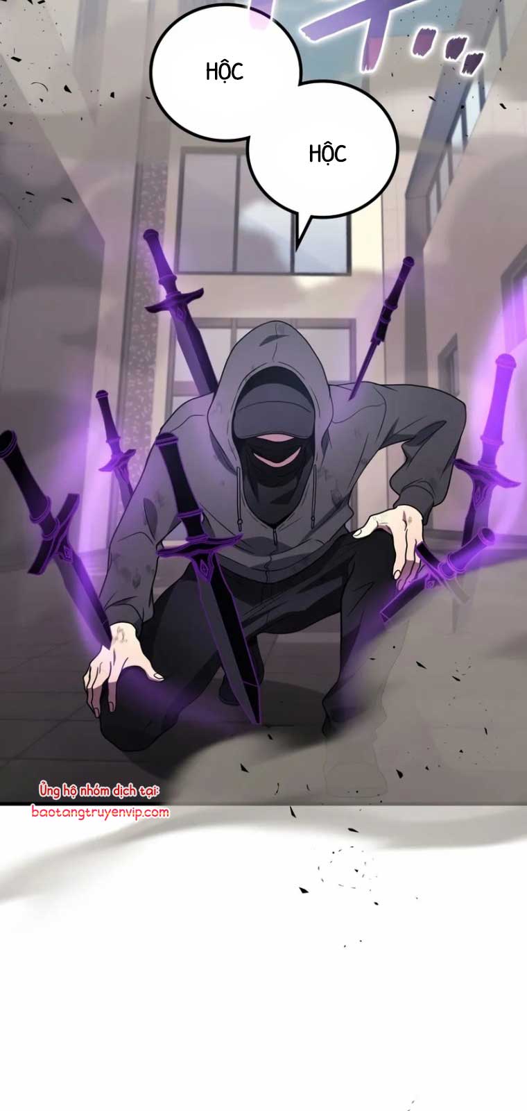 Thần Chiến Tranh Trở Lại Cấp 2 chapter 97 - Trang 37
