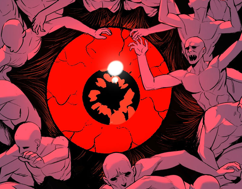 Ta Có Một Sở Nghiên Cứu Quái Vật chapter 9 - Trang 92