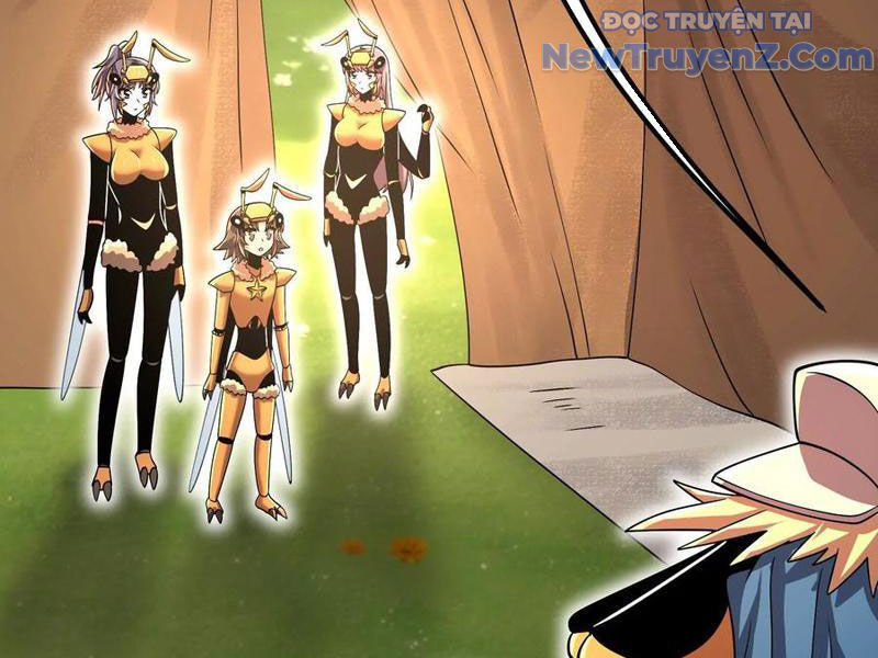 Vũ Trụ Trùng Vương chapter 39 - Trang 62