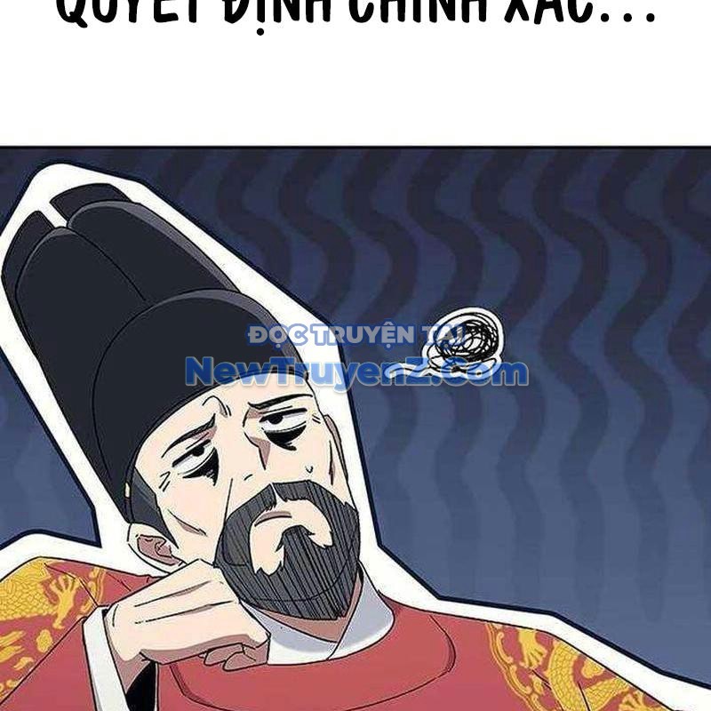 Bác Sĩ Tới Joseon chapter 49 - Trang 35