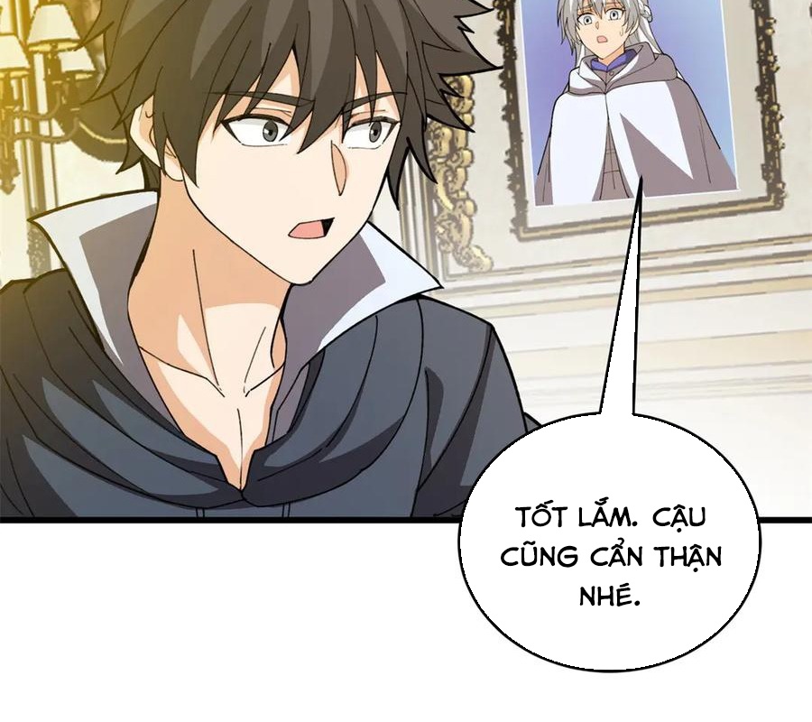Ác Long Chuyển Sinh: Bắt Đầu Phục Thù Từ 5 Tuổi chapter 138 - Trang 61