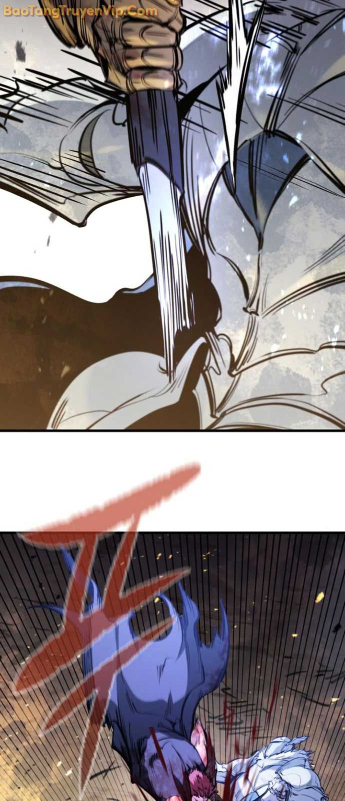 Mỗi Lính Đánh Thuê Trở Về Đều Có Một Kế Hoạch chapter 40 - Trang 28