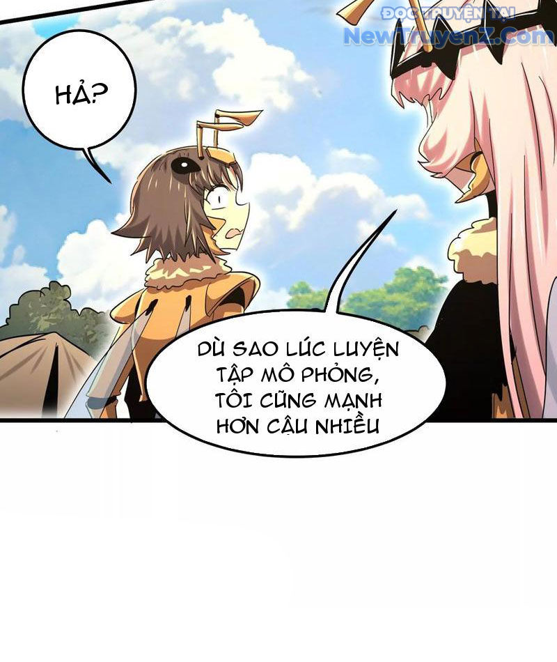 Vũ Trụ Trùng Vương chapter 44 - Trang 88