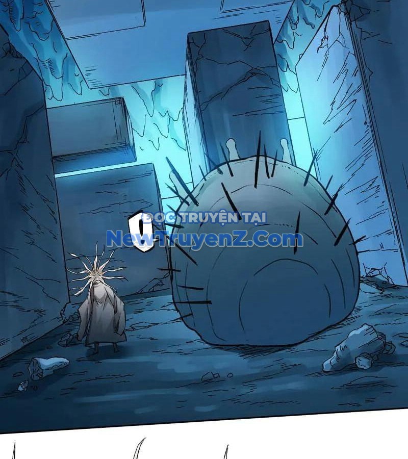 Truyền Võ chapter 467 - Trang 33