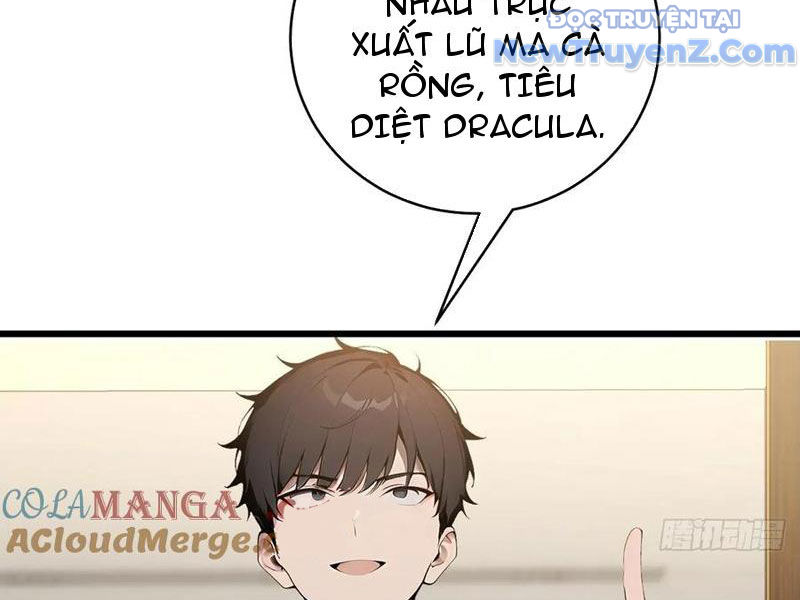 Thần thoại xâm lấn: Ta ở Địa Cầu trảm thần minh chapter 53 - Trang 29