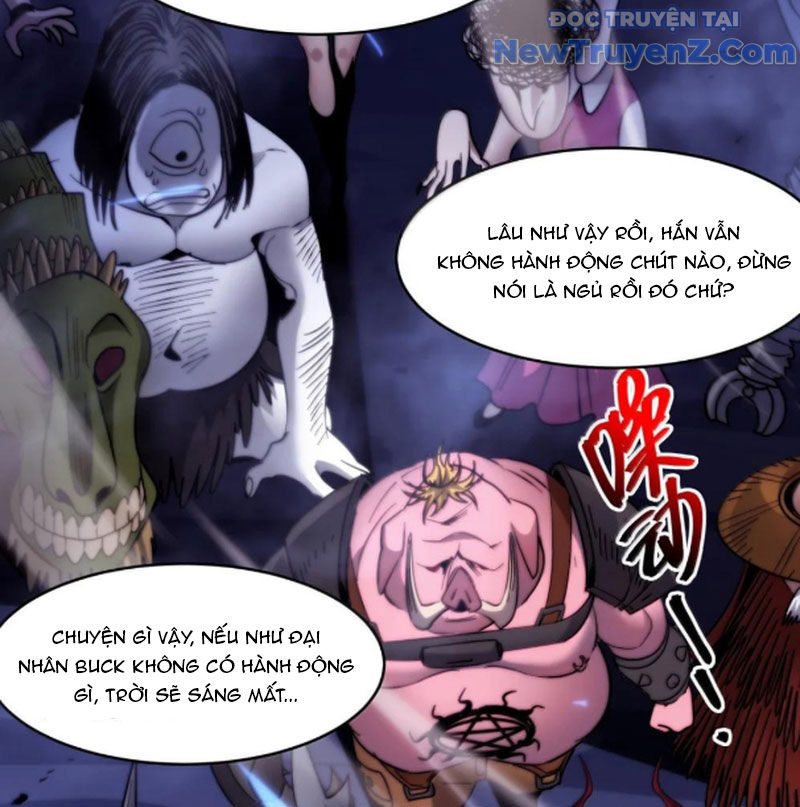 Sức Mạnh Của Ác Thần chapter 161 - Trang 92