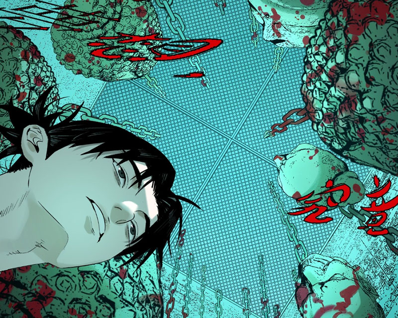 Ta Có Một Sở Nghiên Cứu Quái Vật chapter 5 - Trang 29