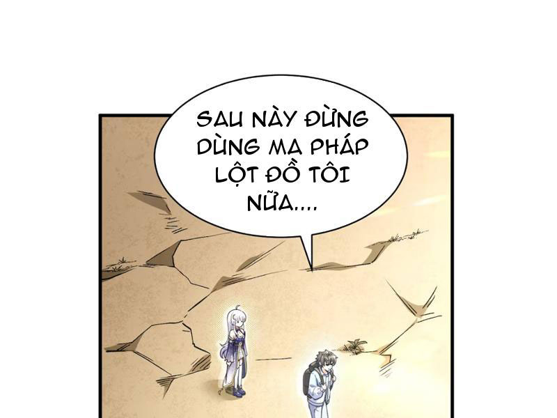 Toàn Bộ Fan Của Ta Đều Là Ma Nữ chapter 3 - Trang 40