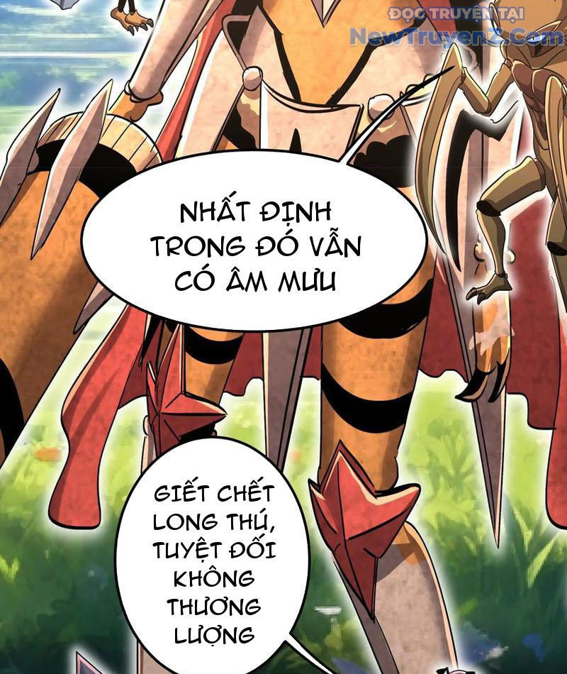 Vũ Trụ Trùng Vương chapter 44 - Trang 16