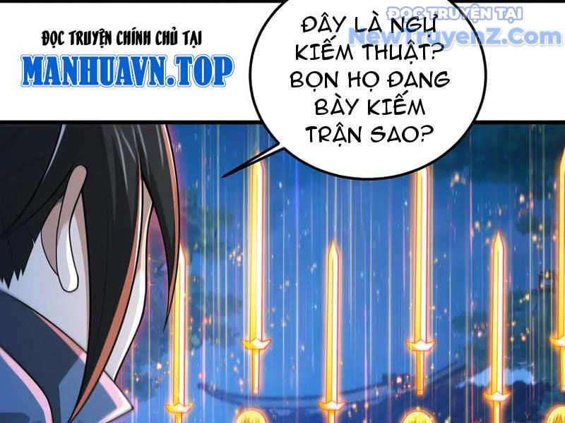 Giết Ta Thêm Mấy Lần Ta Liền Vô Địch chapter 78 - Trang 66
