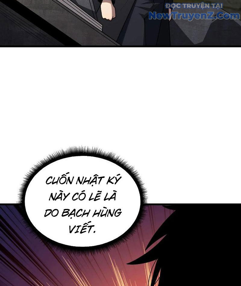 Người chơi đệ nhất chapter 47 - Trang 9