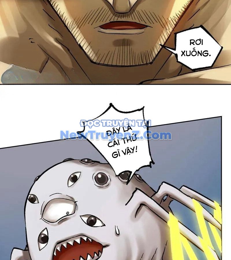 Truyền Võ chapter 467 - Trang 54