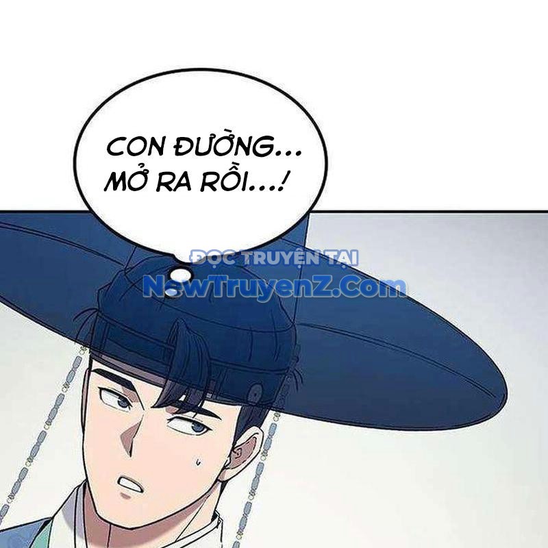 Bác Sĩ Tới Joseon chapter 49 - Trang 112