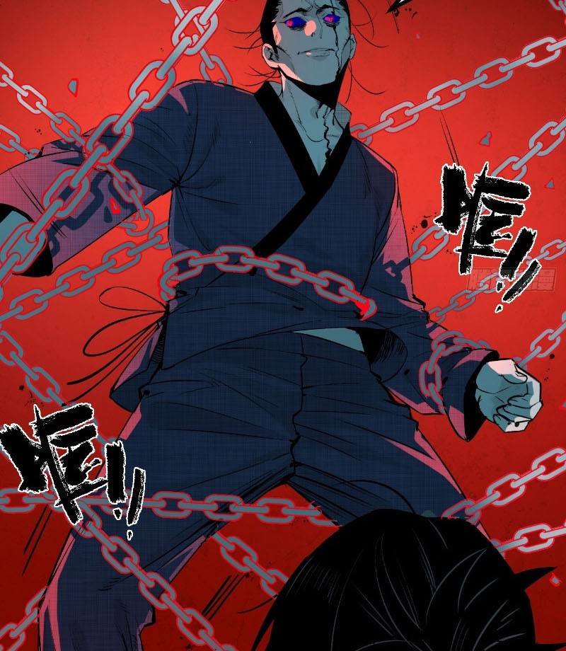 Ta Có Một Sở Nghiên Cứu Quái Vật chapter 3 - Trang 159