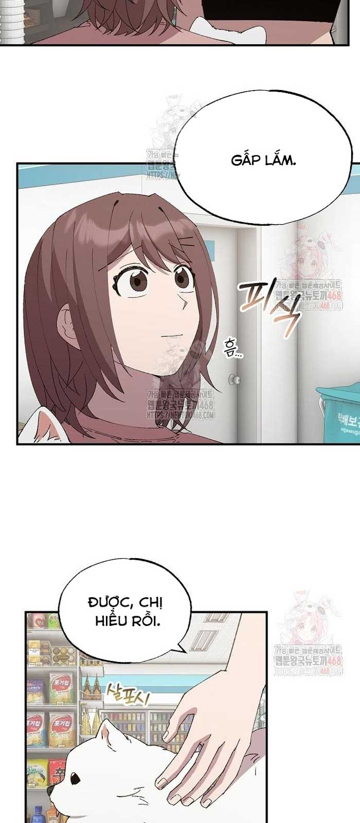 Cửa Hàng Diệu Kỳ chapter 71 - Trang 47