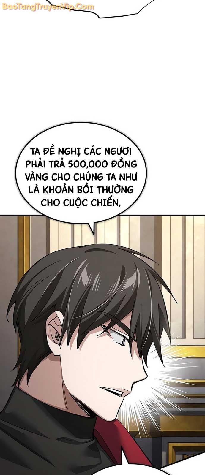 Thiên Quỷ Chẳng Sống Nổi Cuộc Đời Bình Thường chapter 158 - Trang 14