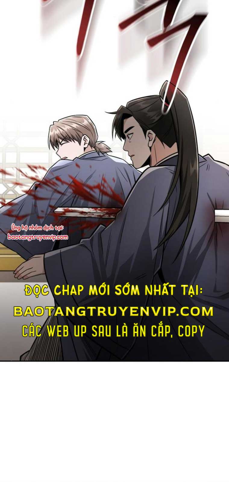 Quỷ Kiếm Thiên Tài Của Hoa Sơn Phái chapter 29.1 - Trang 2