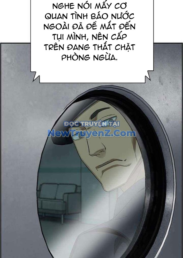 Chế Tác Hạt Nhân chapter 37 - Trang 5