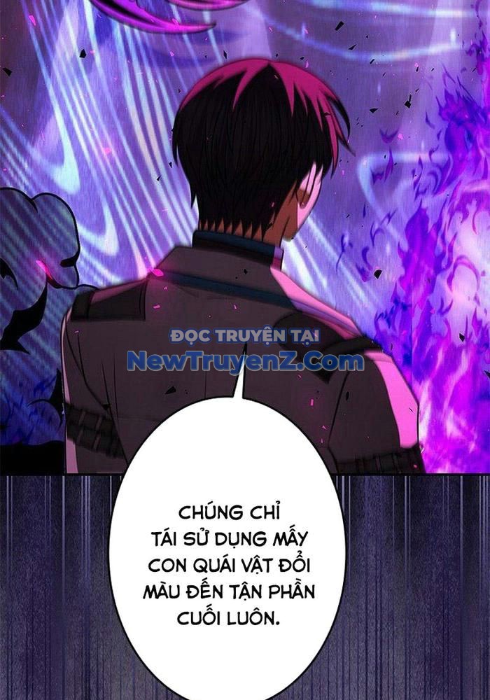 Vua Gacha Trùm Game Thủ chapter 40 - Trang 56