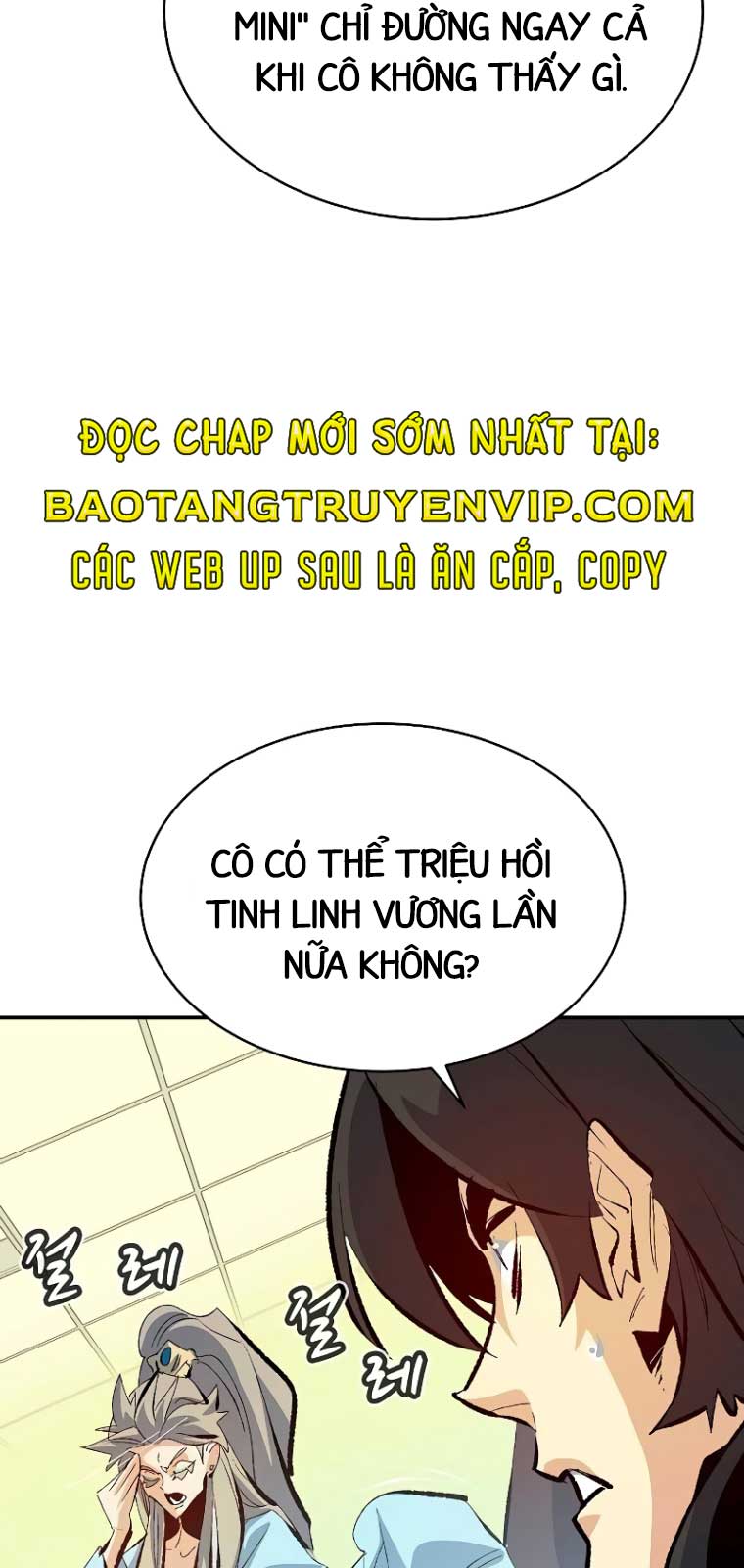 độc Cô Tử Linh Sư chapter 169.1 - Trang 90