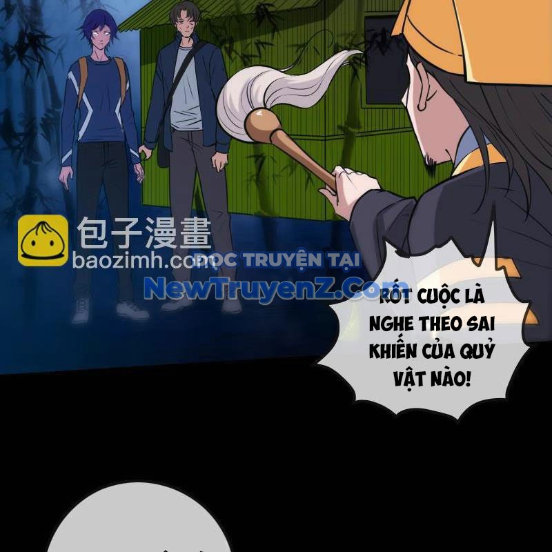 Kiếp Thiên Vận chapter 304 - Trang 7