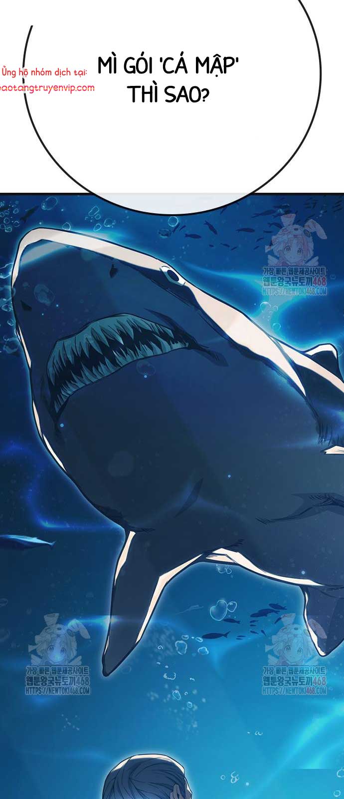 Nhà Tù Vị Thành Niên chapter 51 - Trang 141