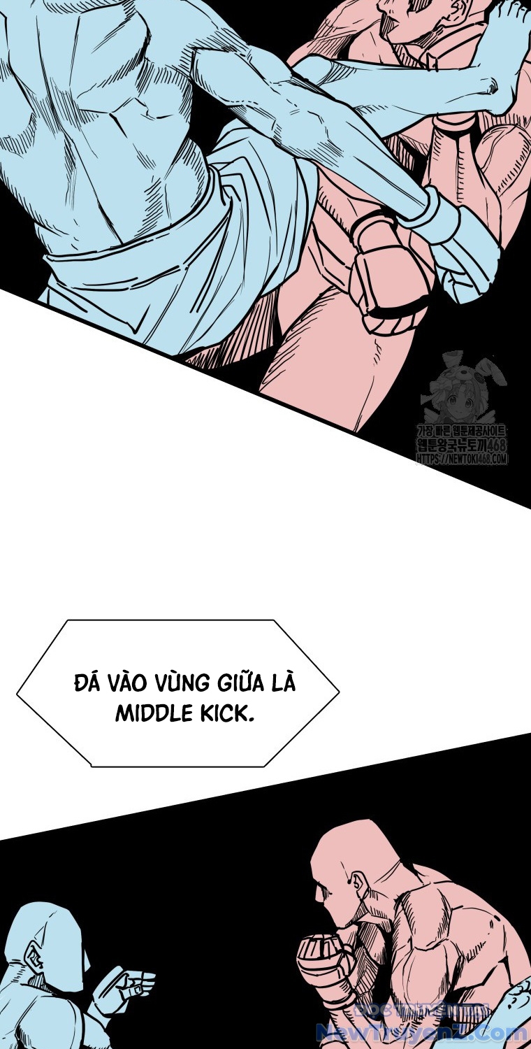 Shark - Cá Mập chapter 357 - Trang 45