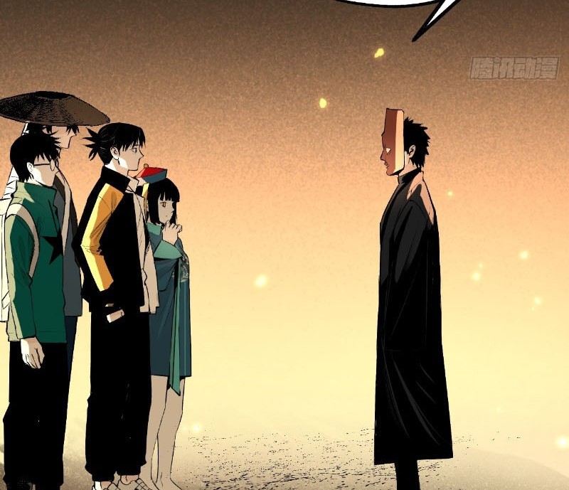 Ta Có Một Sở Nghiên Cứu Quái Vật chapter 8 - Trang 94