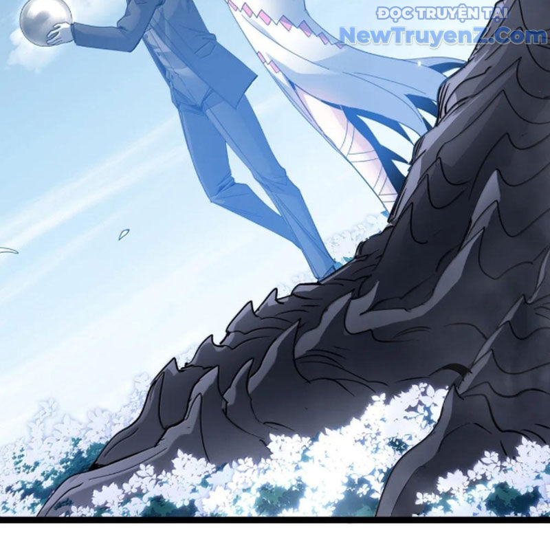 Sức Mạnh Của Ác Thần chapter 161 - Trang 21