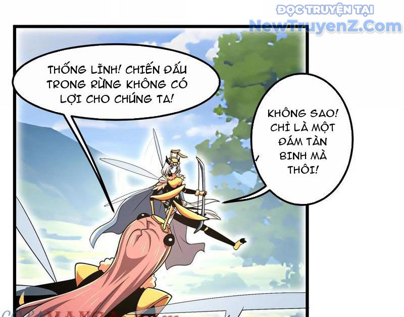 Vũ Trụ Trùng Vương chapter 40 - Trang 72