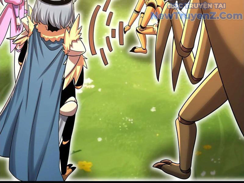 Vũ Trụ Trùng Vương chapter 42 - Trang 91