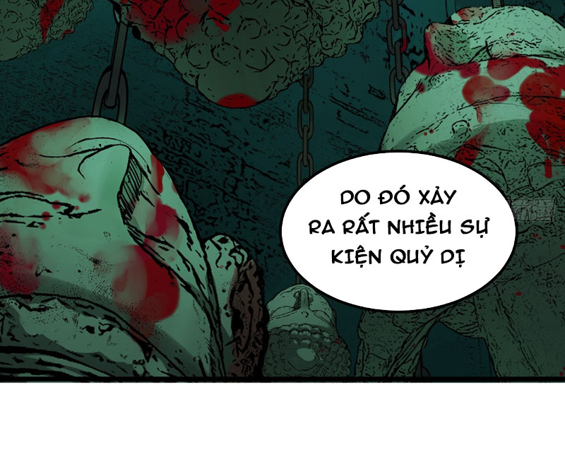 Ta Có Một Sở Nghiên Cứu Quái Vật chapter 5 - Trang 66