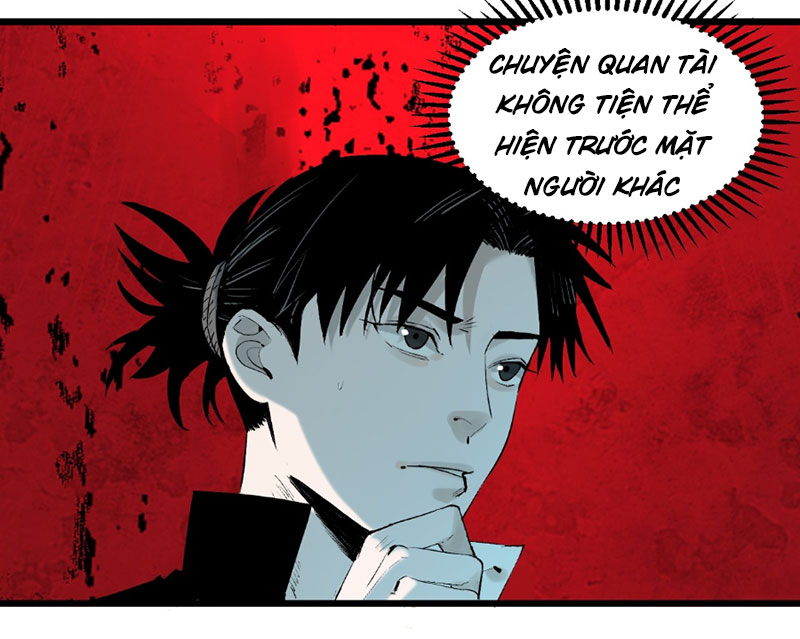 Ta Có Một Sở Nghiên Cứu Quái Vật chapter 4 - Trang 21