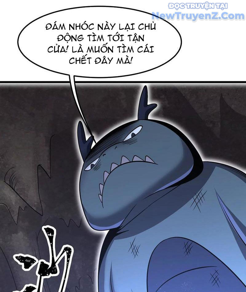 Vũ Trụ Trùng Vương chapter 41 - Trang 9