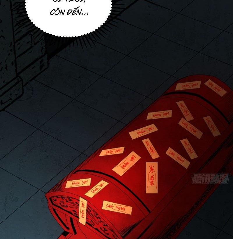Ta Có Một Sở Nghiên Cứu Quái Vật chapter 2 - Trang 12