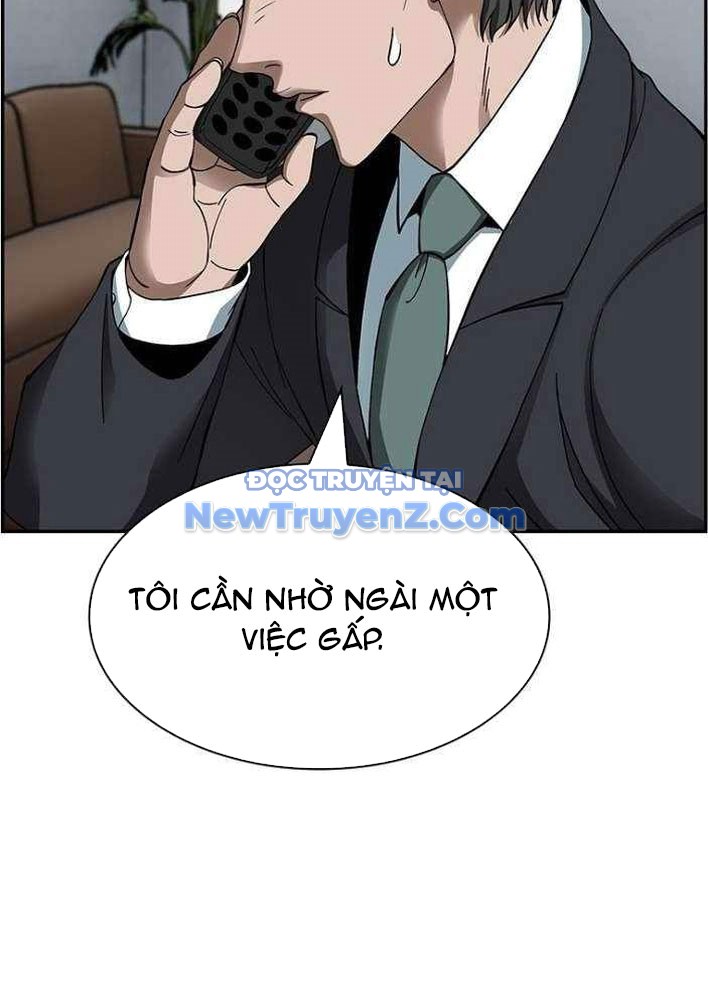 Chế Tác Hạt Nhân chapter 37 - Trang 65