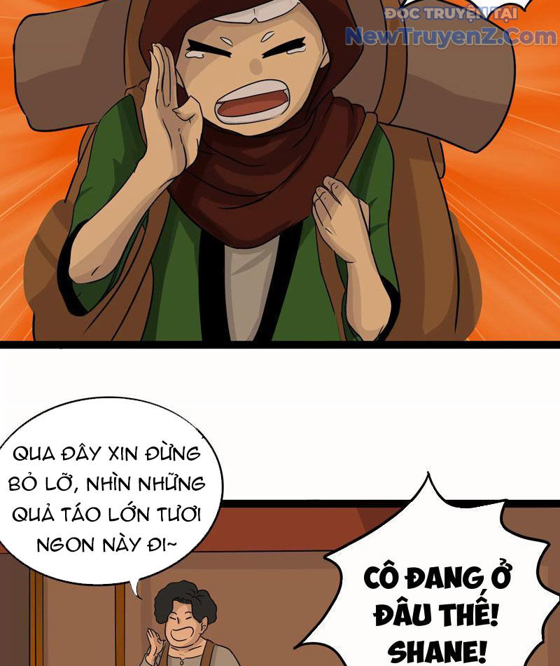 Huyết Tinh Linh chapter 2 - Trang 32