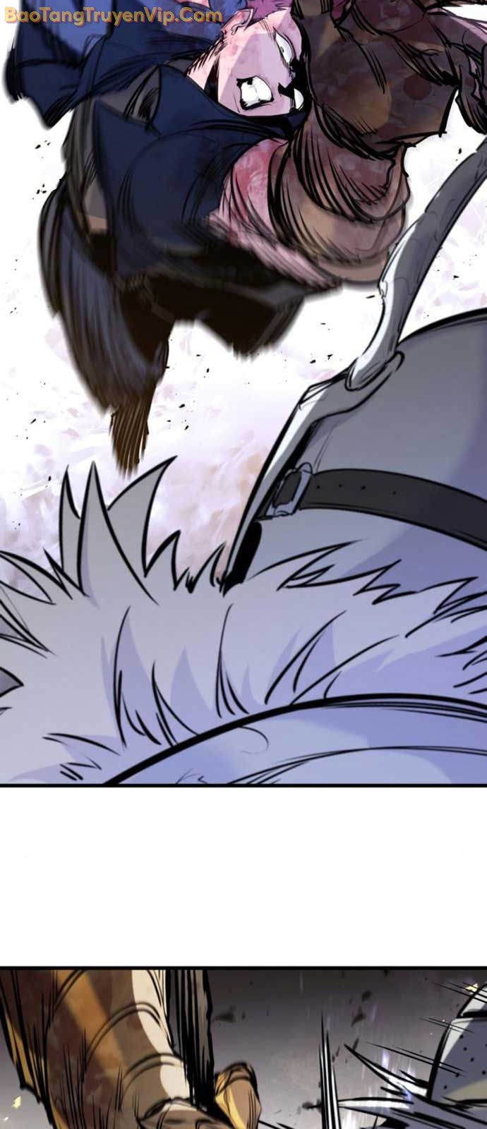 Mỗi Lính Đánh Thuê Trở Về Đều Có Một Kế Hoạch chapter 40 - Trang 27