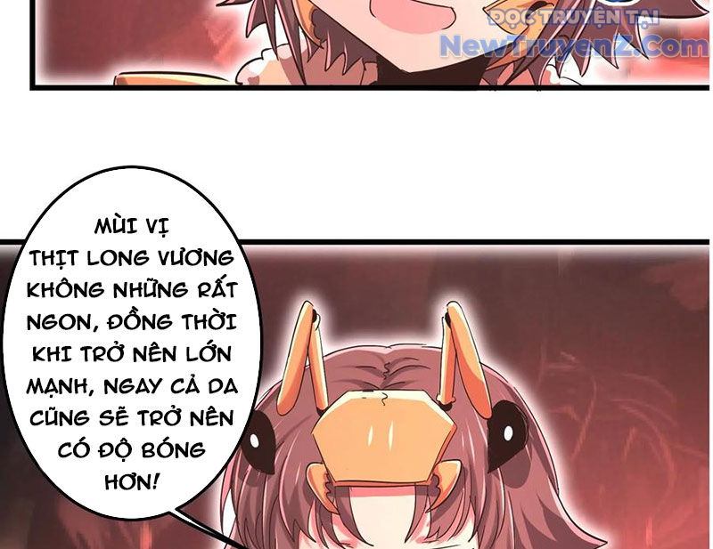 Vũ Trụ Trùng Vương chapter 45 - Trang 85