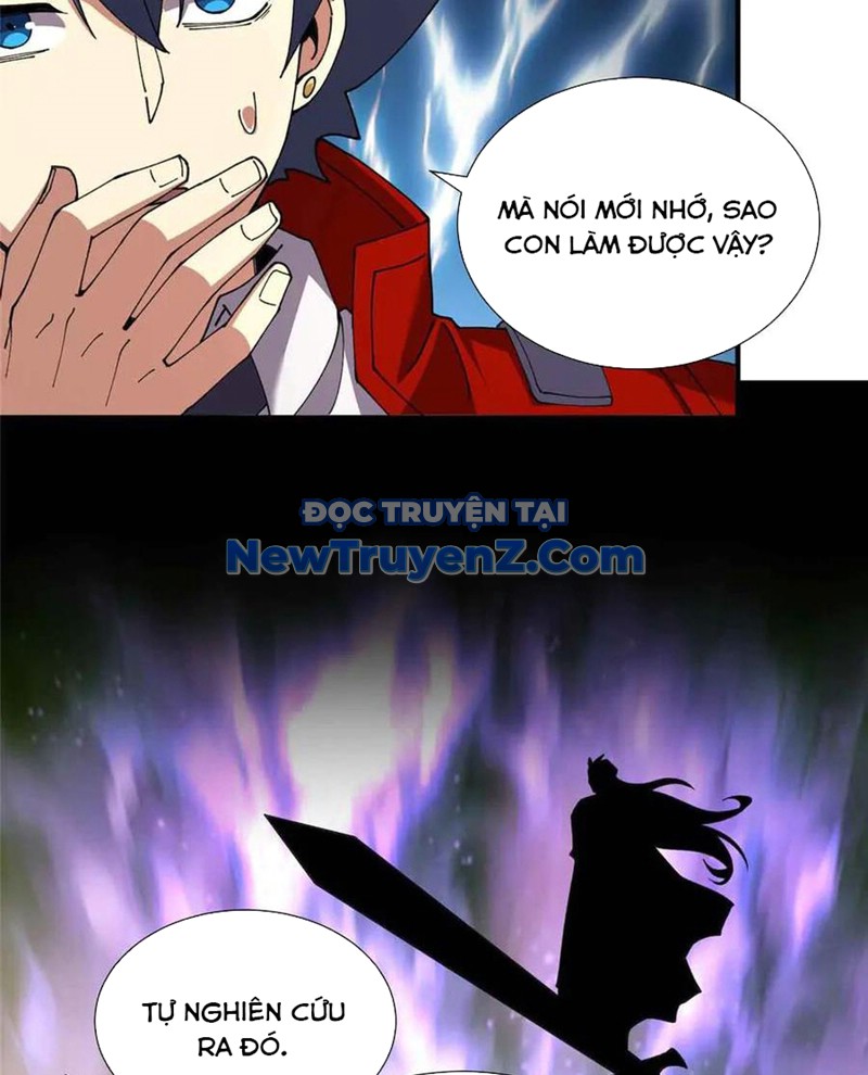 Siêu Thần Chế Tạp Sư chapter 172 - Trang 19