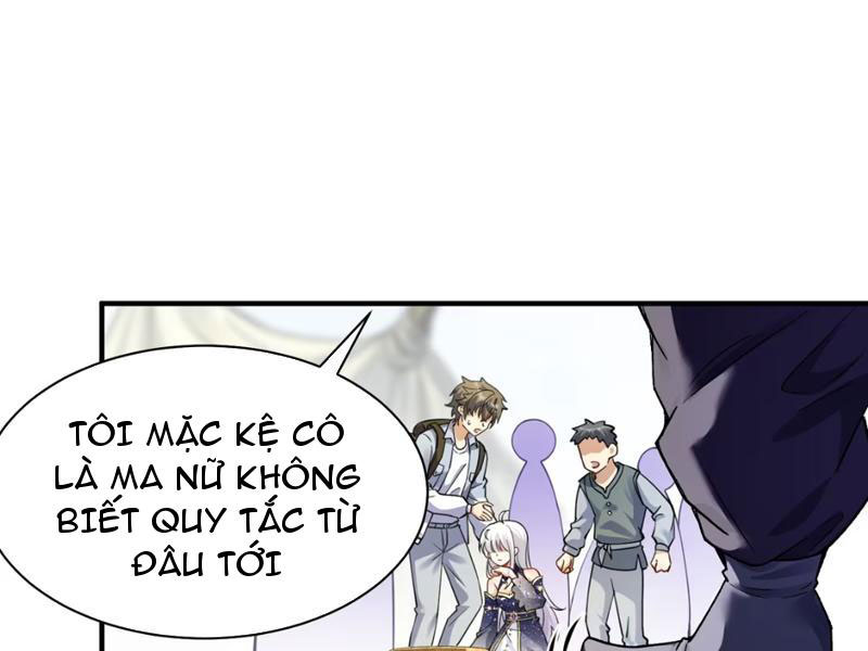 Toàn Bộ Fan Của Ta Đều Là Ma Nữ chapter 4 - Trang 76