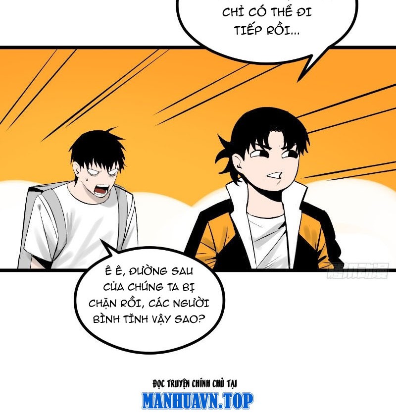 Ta Có Một Sở Nghiên Cứu Quái Vật chapter 3 - Trang 36