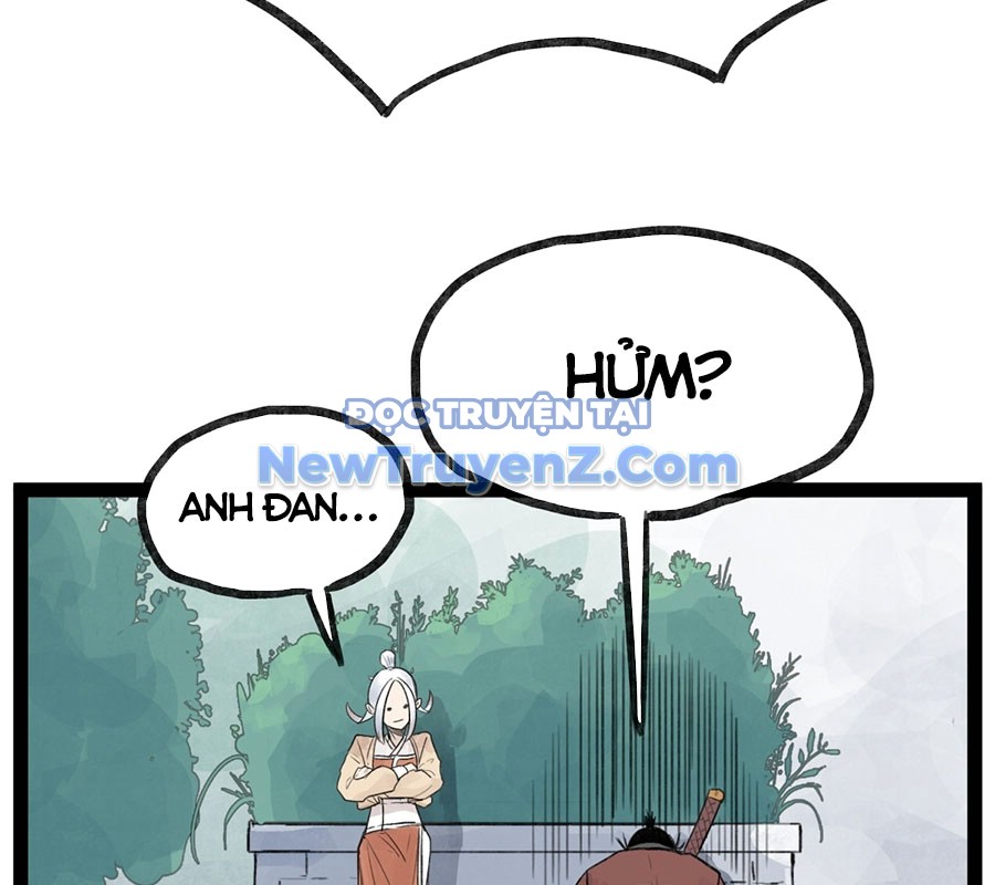 Hiệp Khách Hành Bất Thông chapter 33 - Trang 44