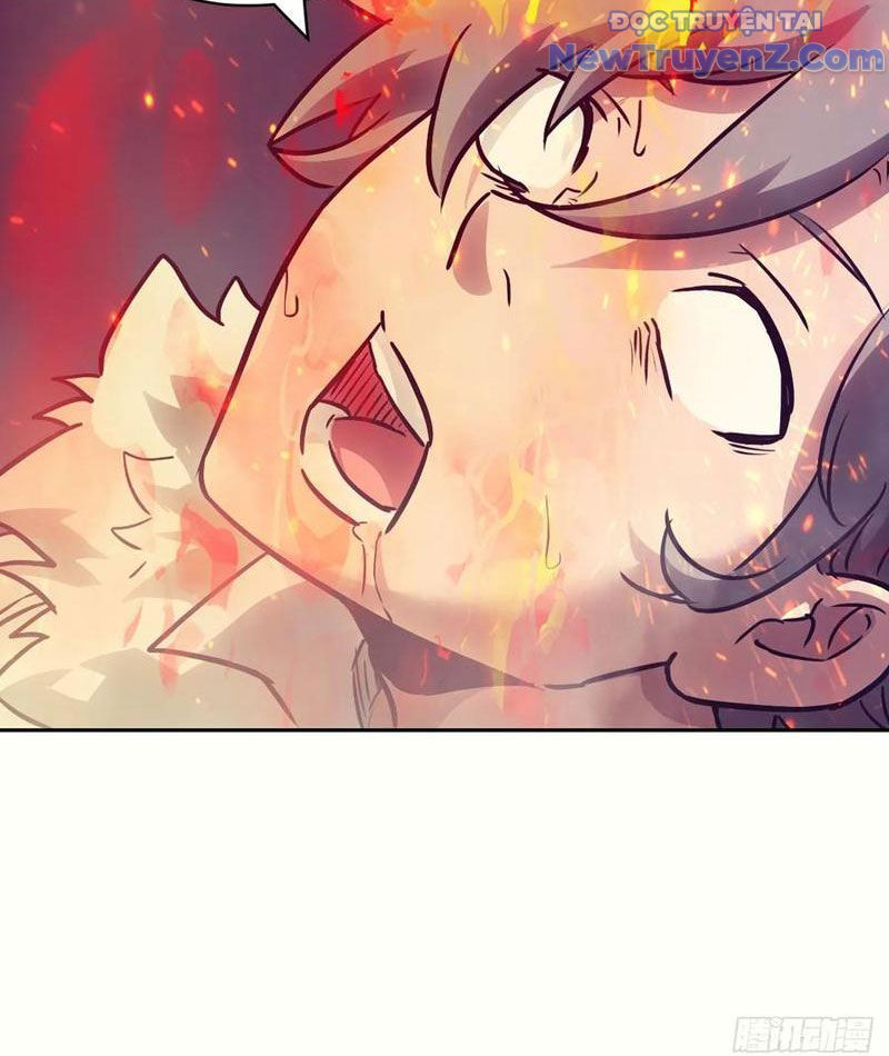 Tay Trái Của Ta Có Thể Dị Biến chapter 112 - Trang 56