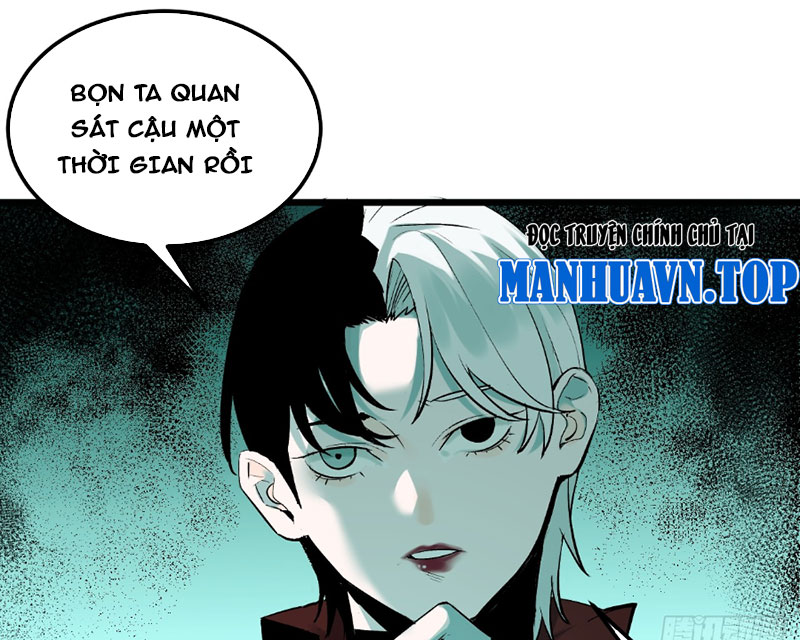 Ta Có Một Sở Nghiên Cứu Quái Vật chapter 5 - Trang 76