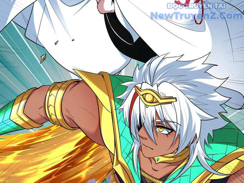 Kỷ Nguyên Kỳ Lạ chapter 479 - Trang 70
