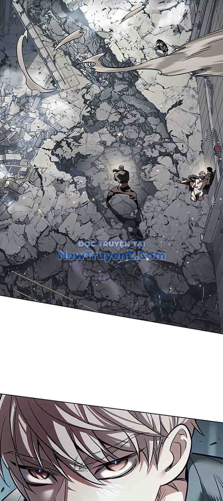 Hóa Thân Thành Mèo chapter 351 - Trang 84